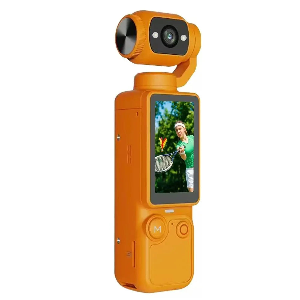 SmoothShot™ 4K Smart Gimbal Camera